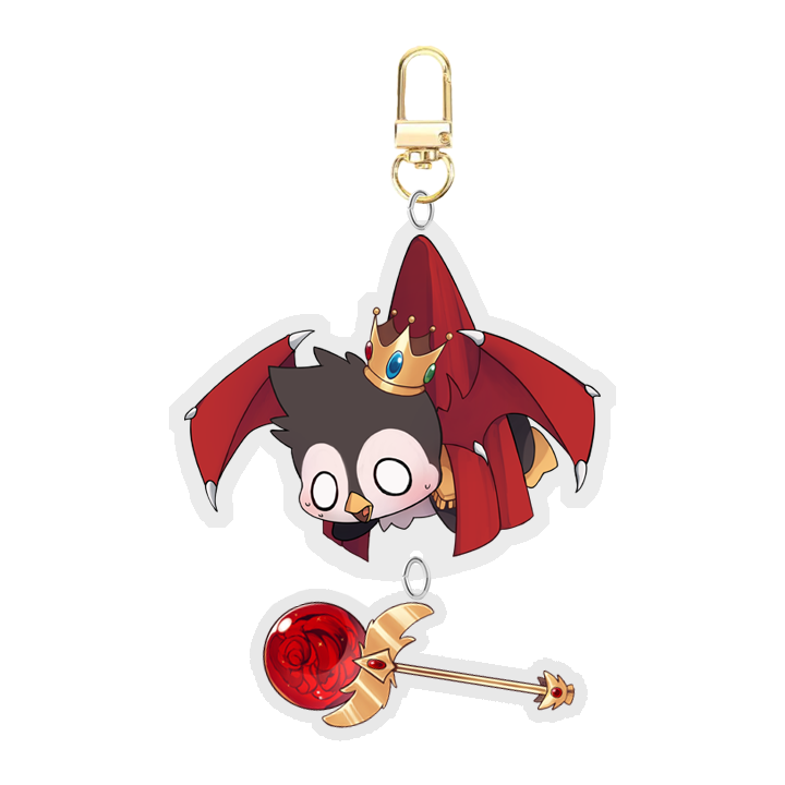Pingu Charm